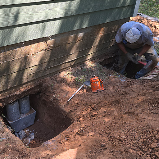 JB Quality Foundation Repair — Image 4