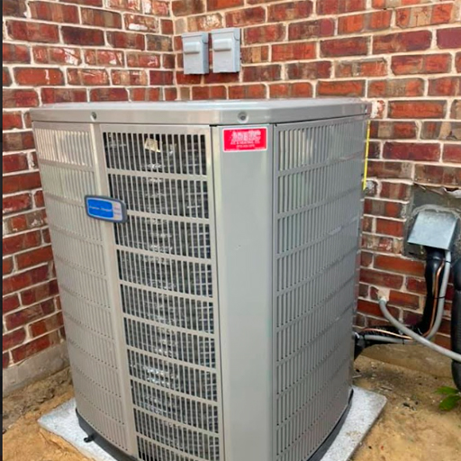 Jaric AC & Heating — Image 1