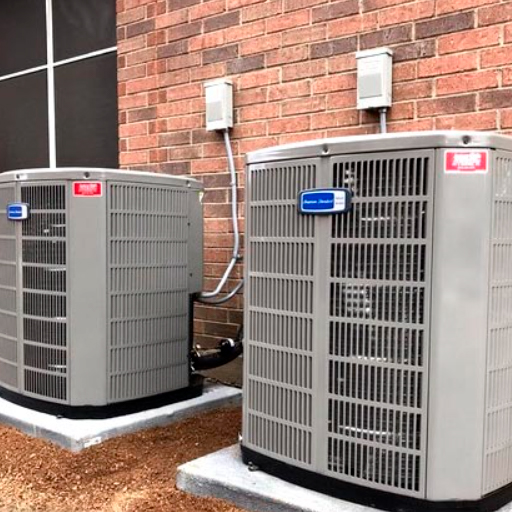 Jaric AC & Heating — Image 2