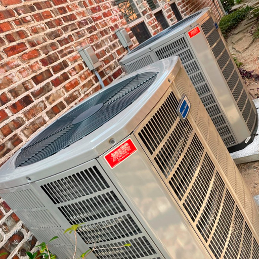 Jaric AC & Heating — Image 3