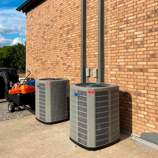 Jaric AC & Heating — Image 4