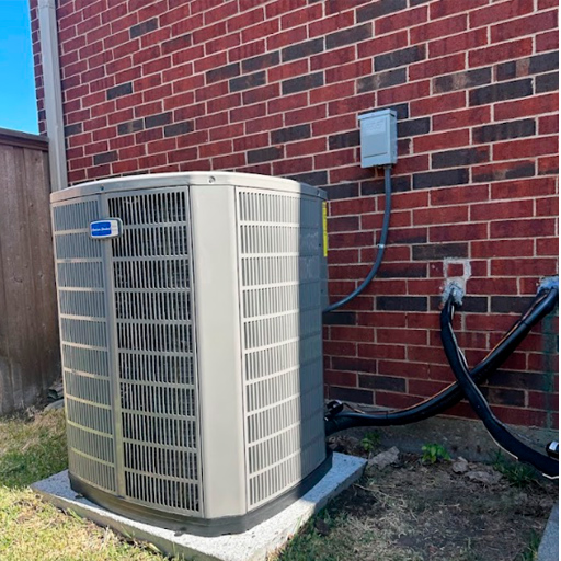 Jaric AC & Heating — Image 5