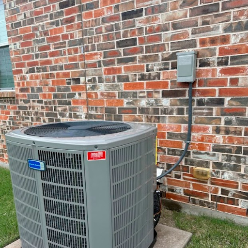 Jaric AC & Heating — Image 7