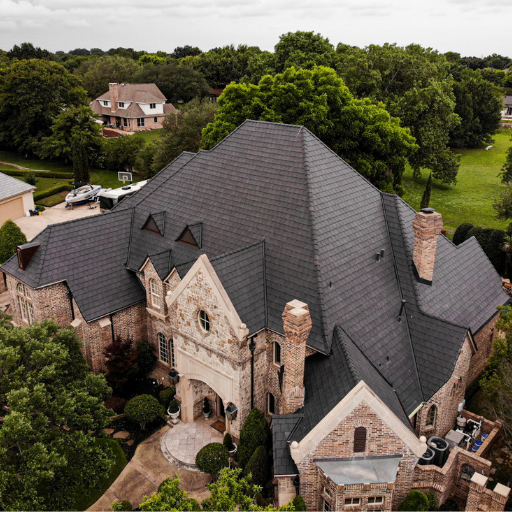 Joe Hall Roofing & Contracting — Image 2