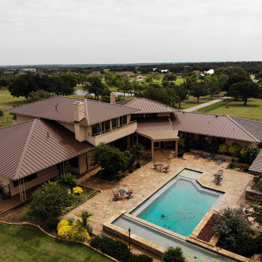 Joe Hall Roofing & Contracting — Image 7