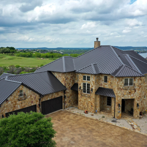 Joe Hall Roofing & Contracting — Image 8