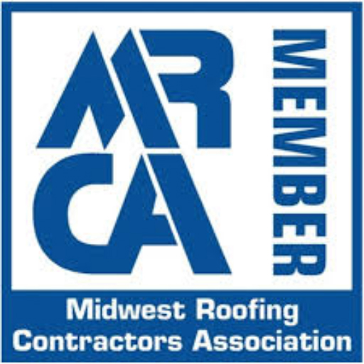 Joe Hall Roofing & Contracting — Badge 9