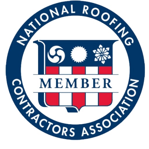 Joe Hall Roofing & Contracting — Badge 7