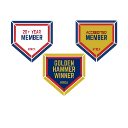 Joe Hall Roofing & Contracting — Badge 6