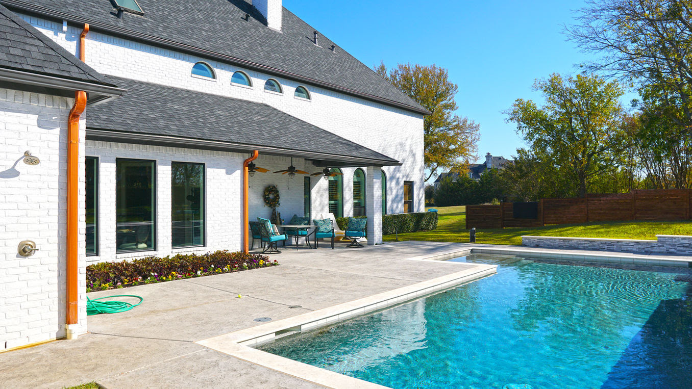 Jr's Lone Star Painting — Image 1