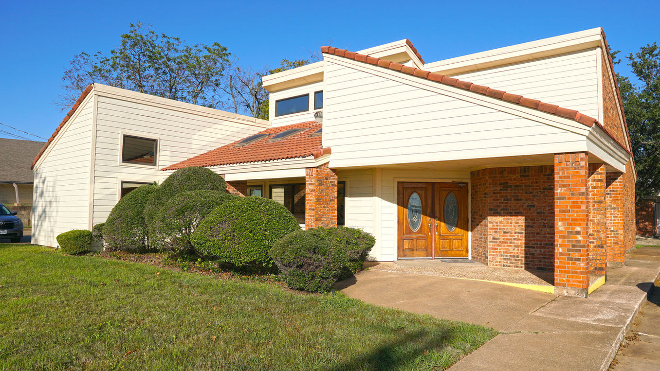 Jr's Lone Star Painting — Image 7