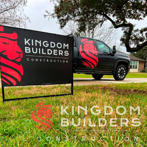 Kingdom Builders Construction — Image 1