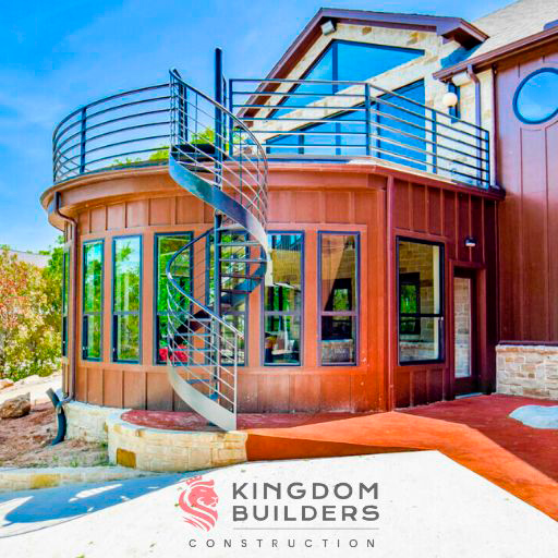 Kingdom Builders Construction — Image 2