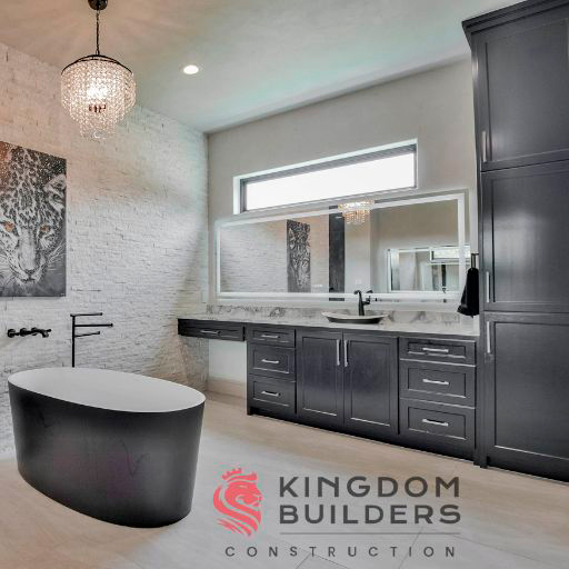 Kingdom Builders Construction — Image 4