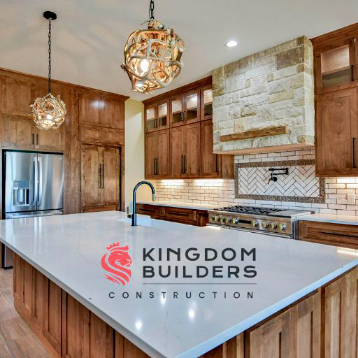Kingdom Builders Construction — Image 5