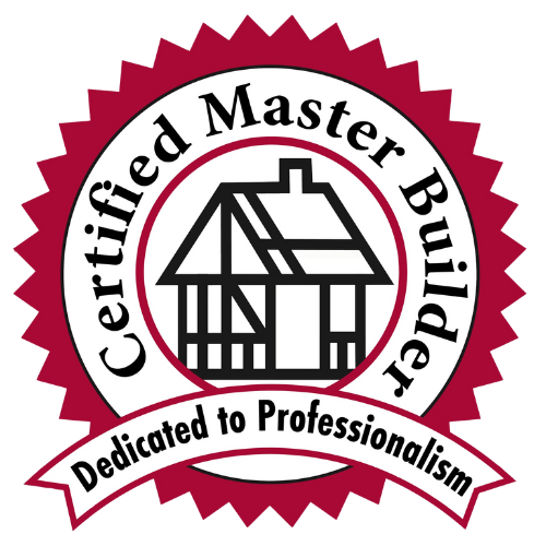 Kingdom Builders Construction — Badge 6