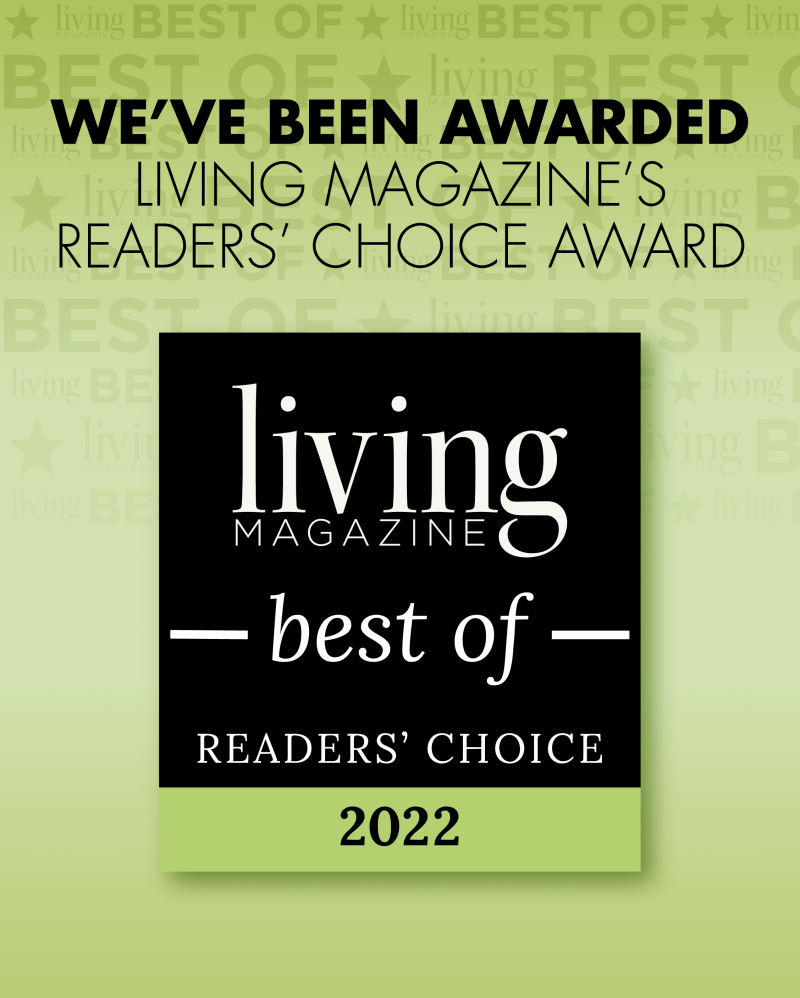 Larry Stinson Plumbing — Badge 3