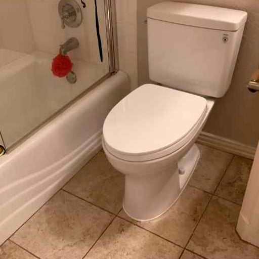 Larry Stinson Plumbing — Image 5