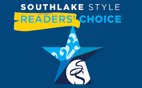 Larry Stinson Plumbing — Badge 4