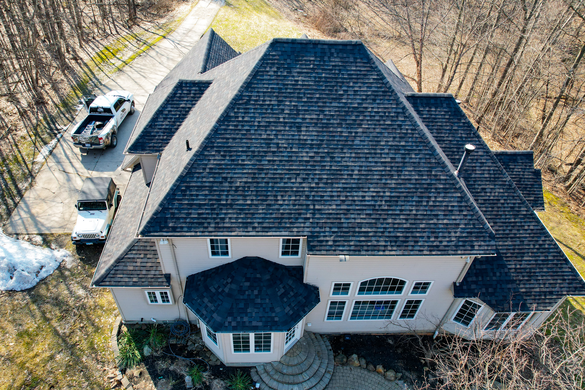 MK Roofing and Construction — Image 6