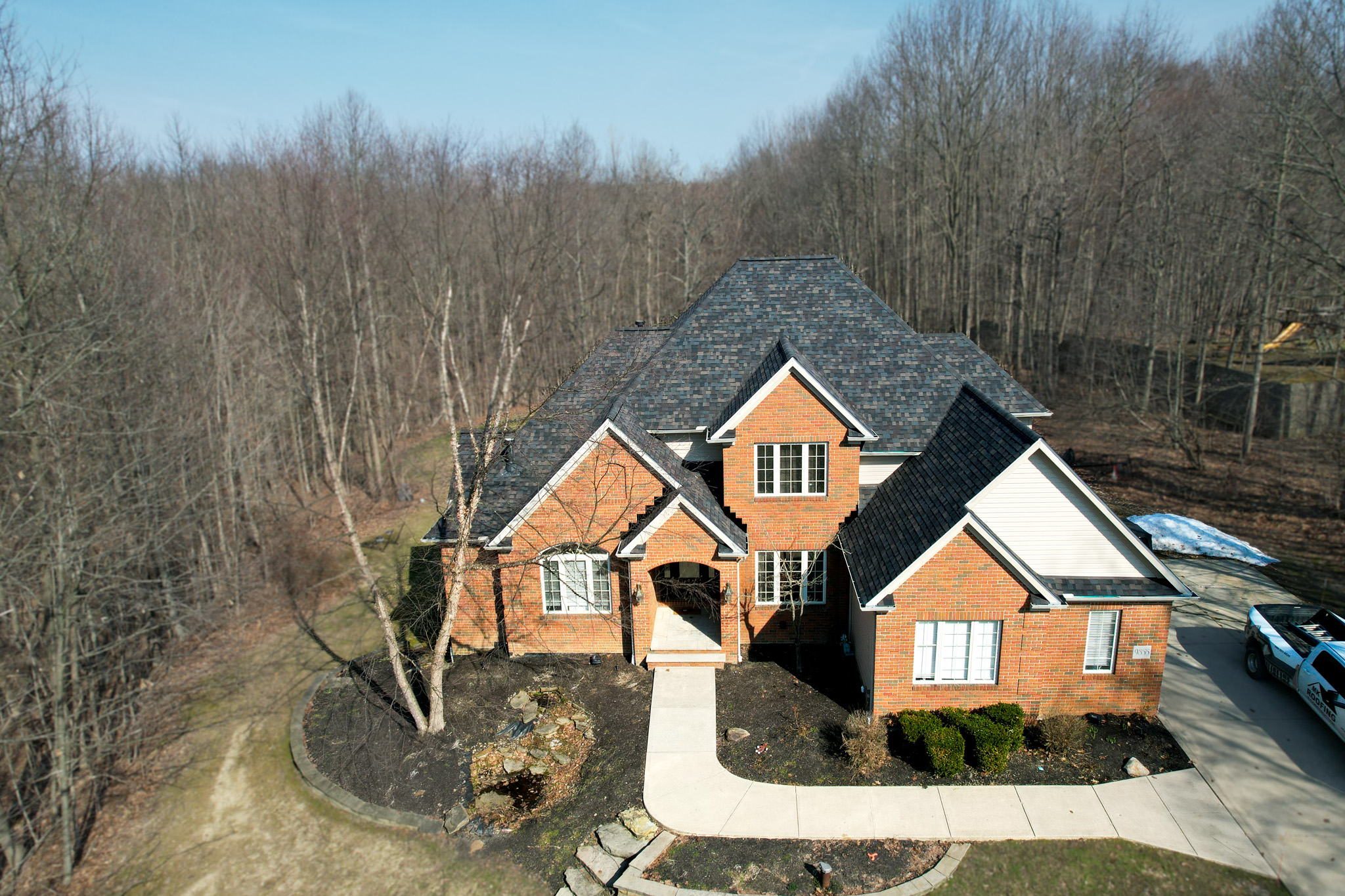 MK Roofing and Construction — Image 5