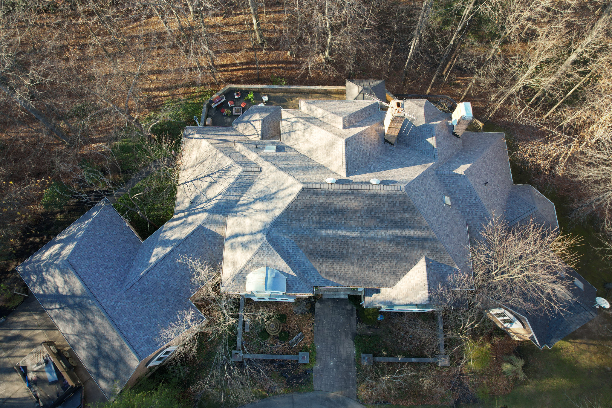 MK Roofing and Construction — Image 4