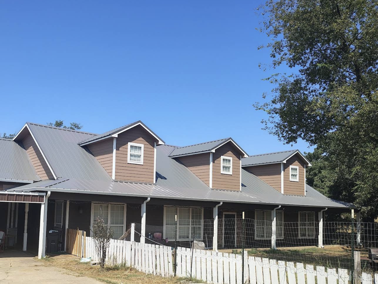 Mason Roofing — Image 2