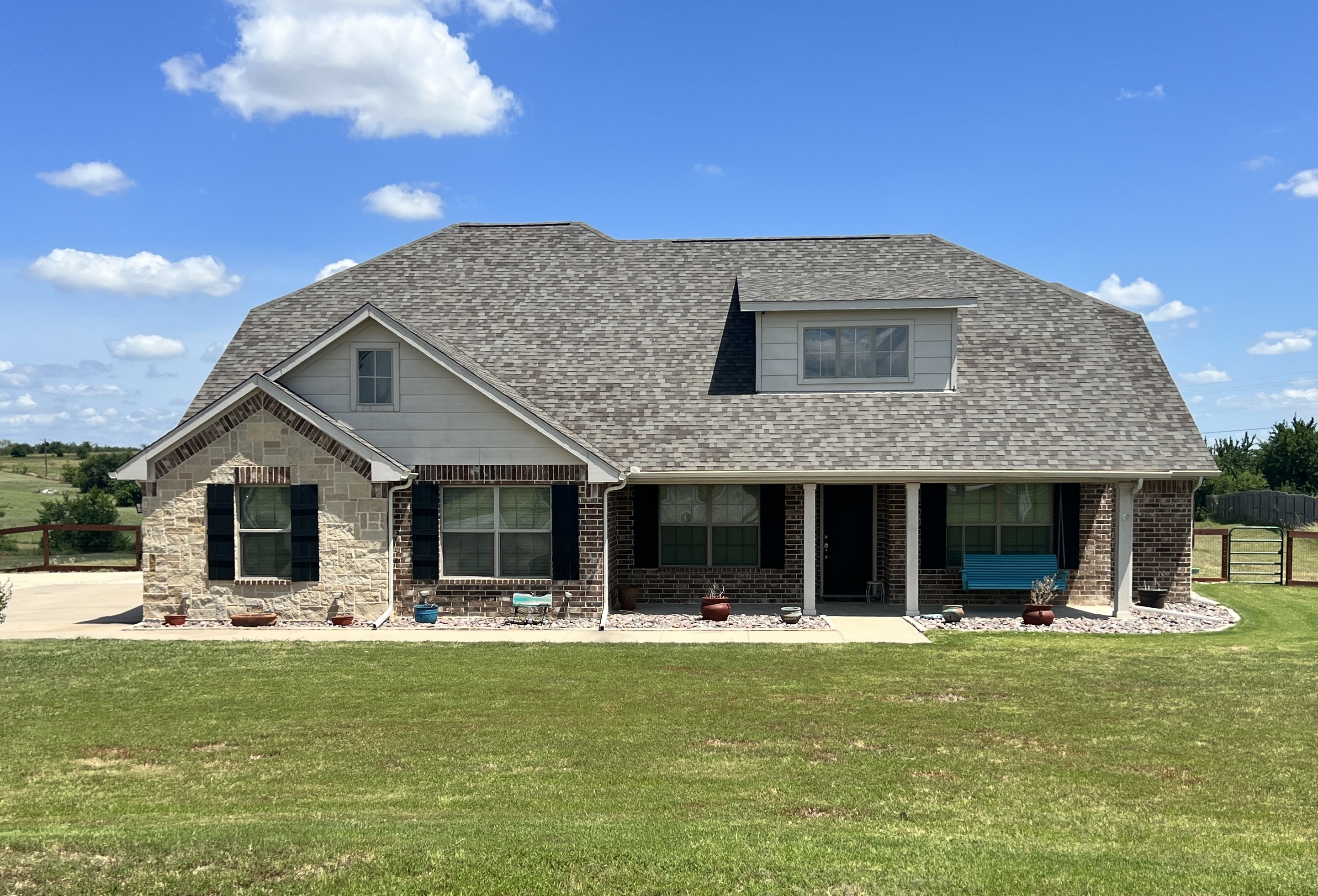 Mason Roofing — Image 5