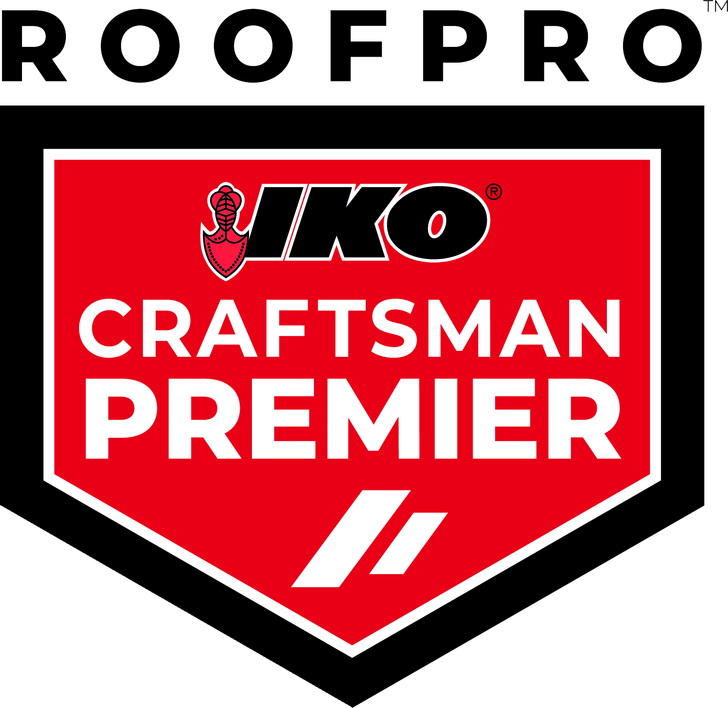 McIntire Roofing Inc. — Badge 7