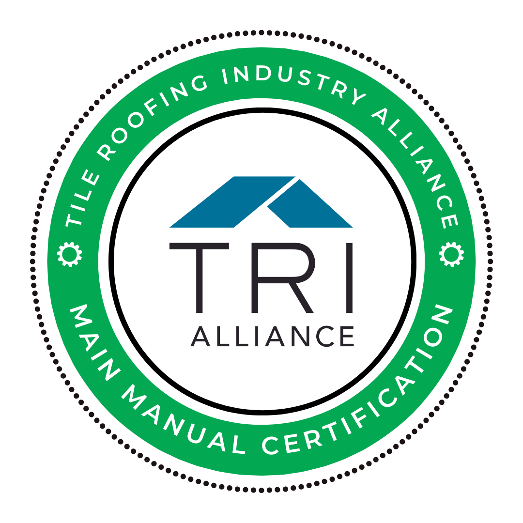 McIntire Roofing Inc. — Badge 8