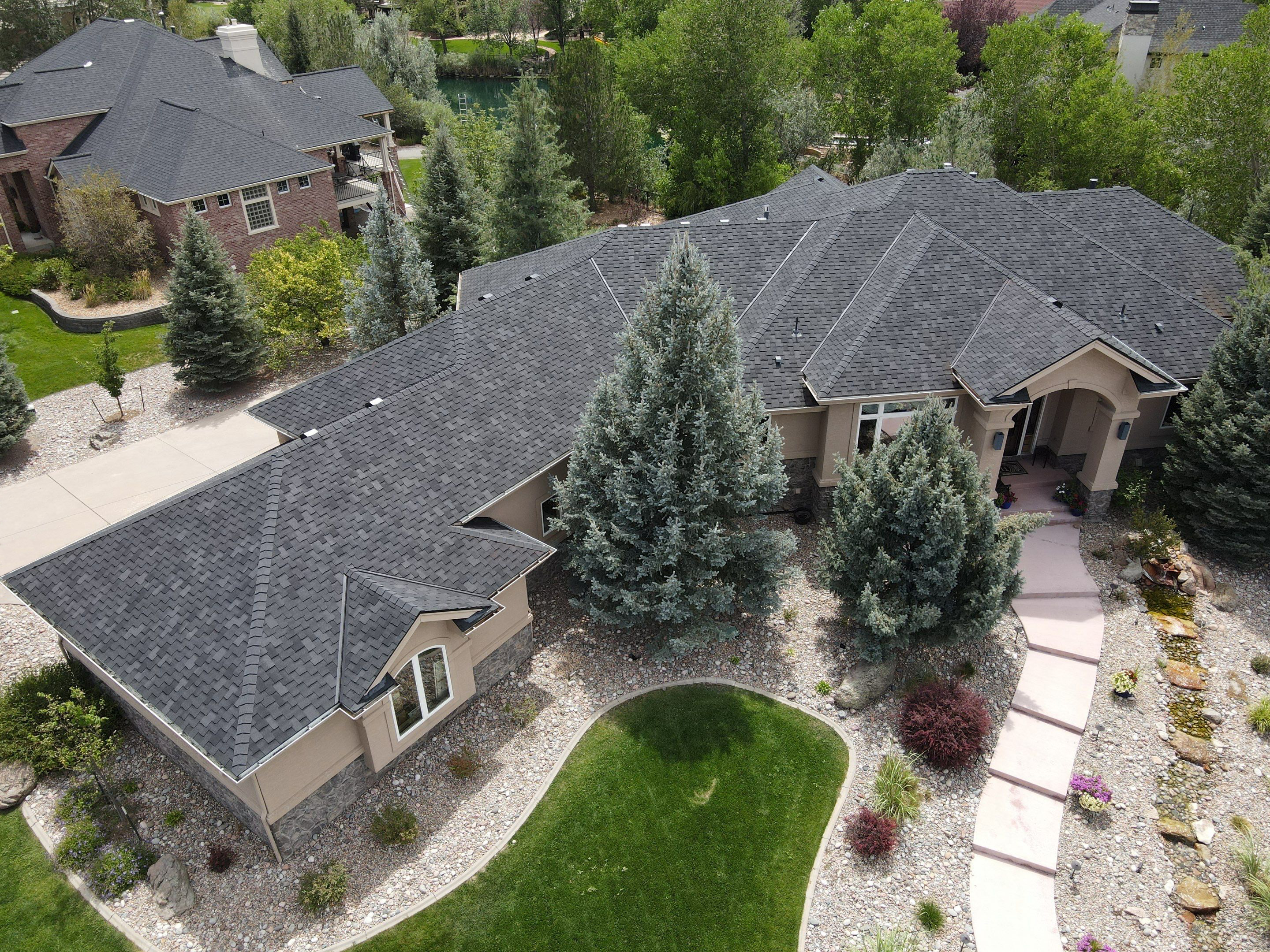 McIntire Roofing Inc. — Image 1