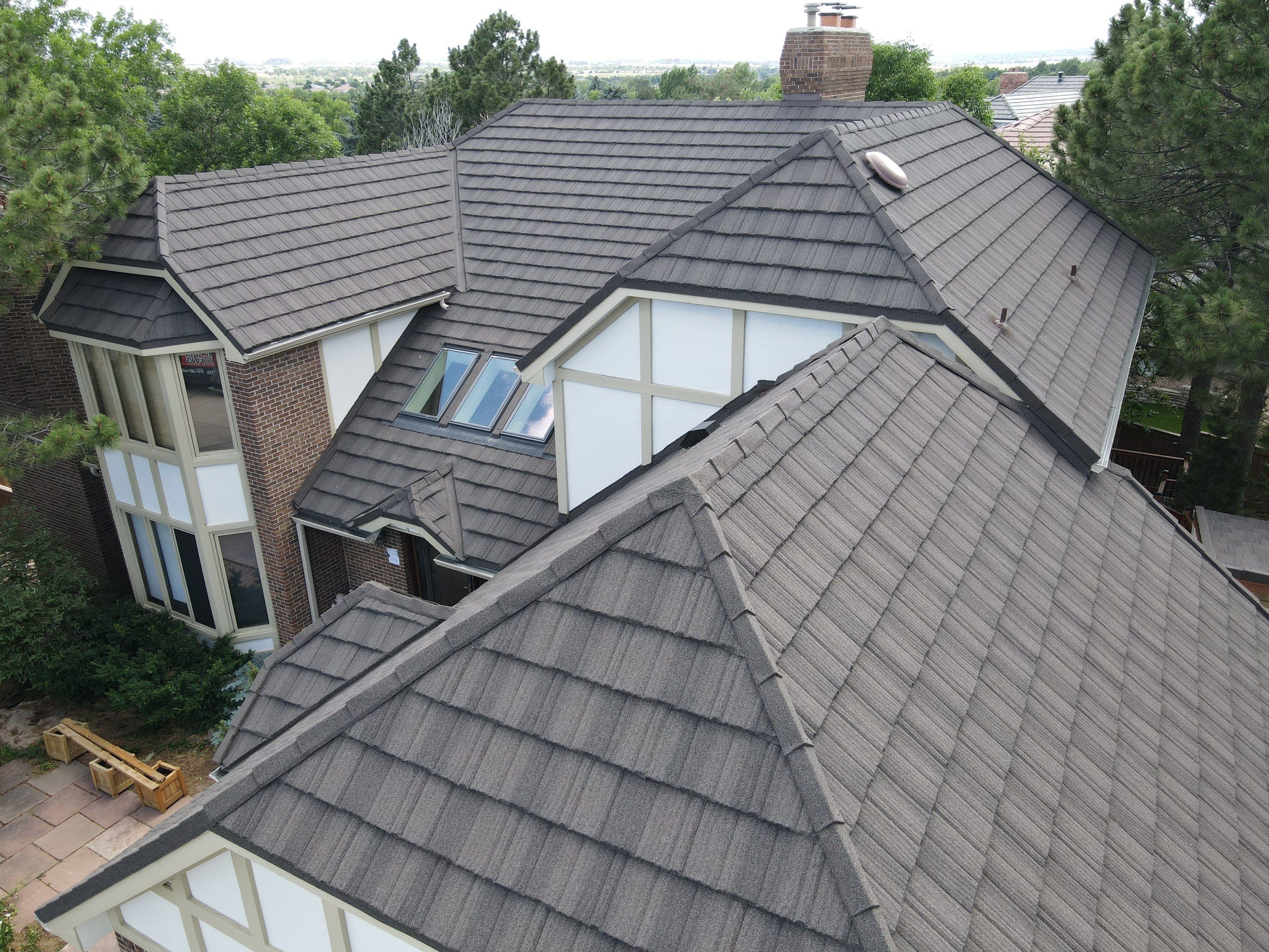 McIntire Roofing Inc. — Image 3