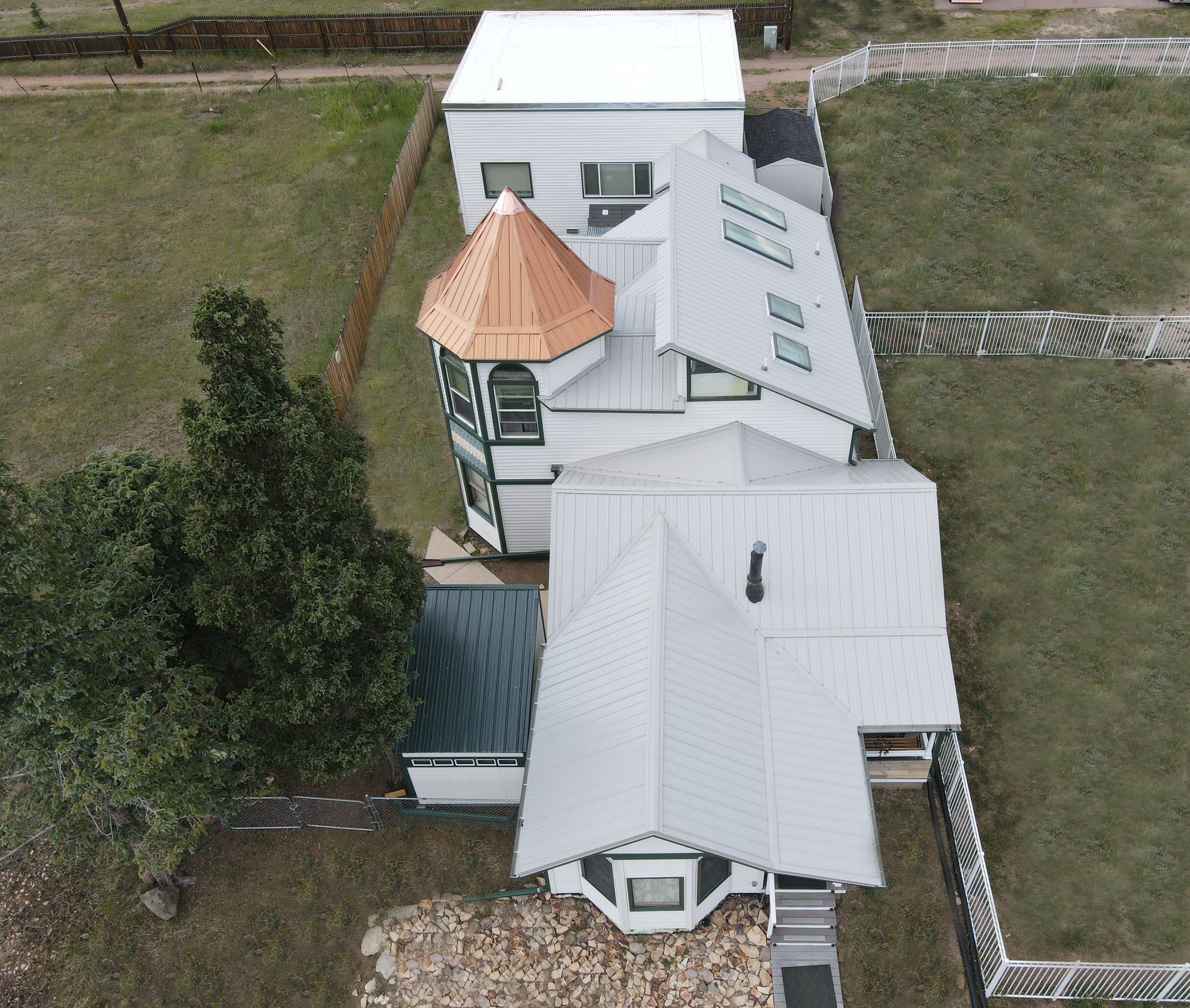 McIntire Roofing Inc. — Image 4