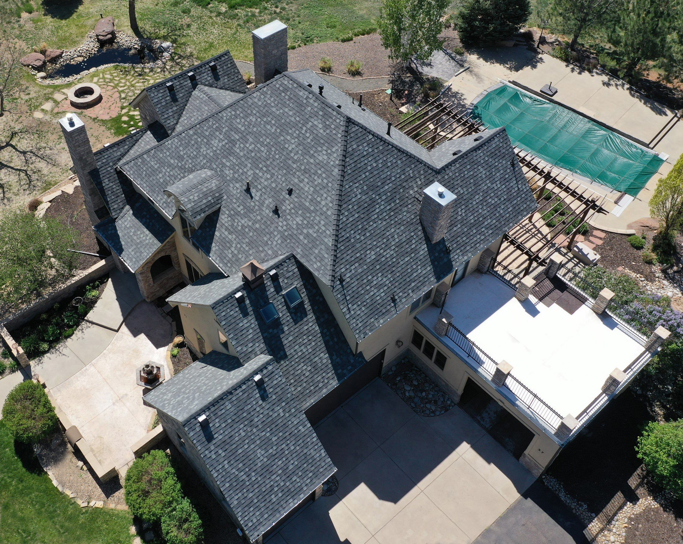 McIntire Roofing Inc. — Image 5