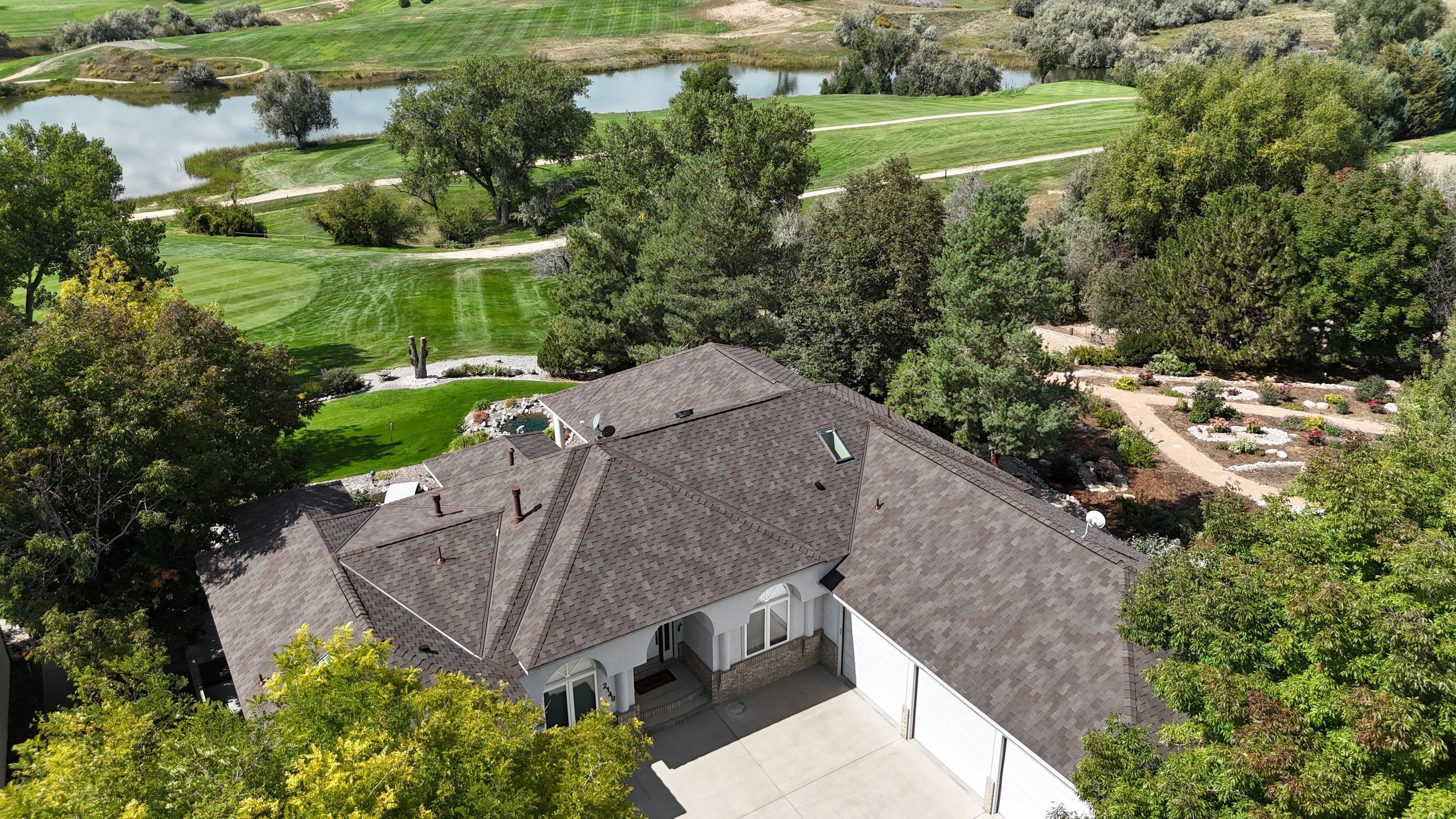 McIntire Roofing Inc. — Image 7