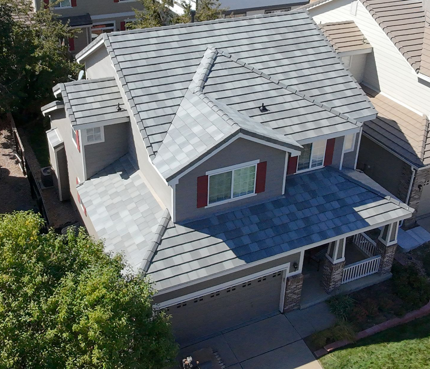 McIntire Roofing Inc. — Image 8