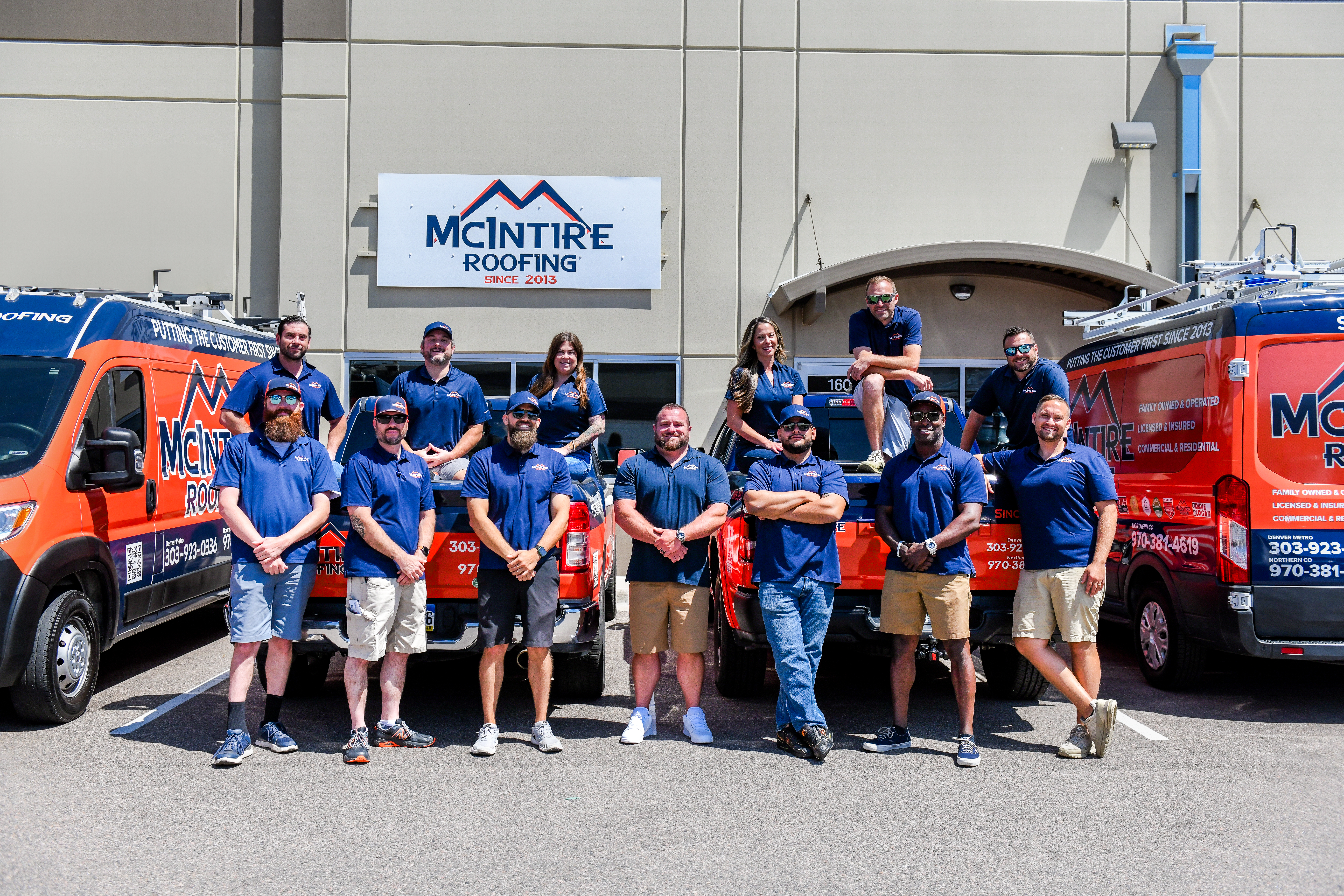 Team member