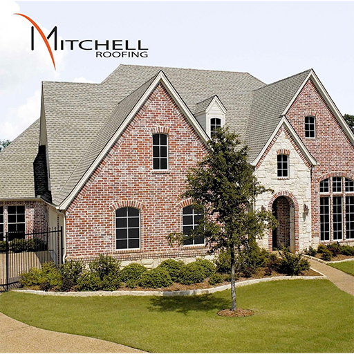 Mitchell Roofing & Remodeling — Image 1