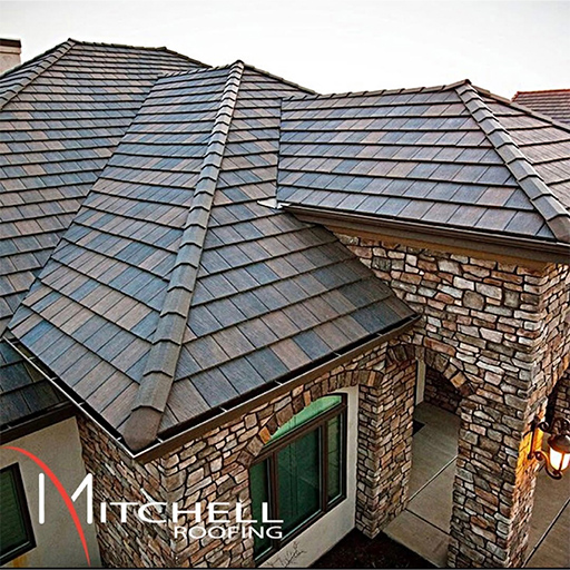 Mitchell Roofing & Remodeling — Image 3