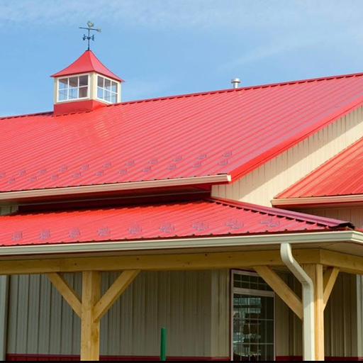 Mitchell Roofing & Remodeling — Image 4