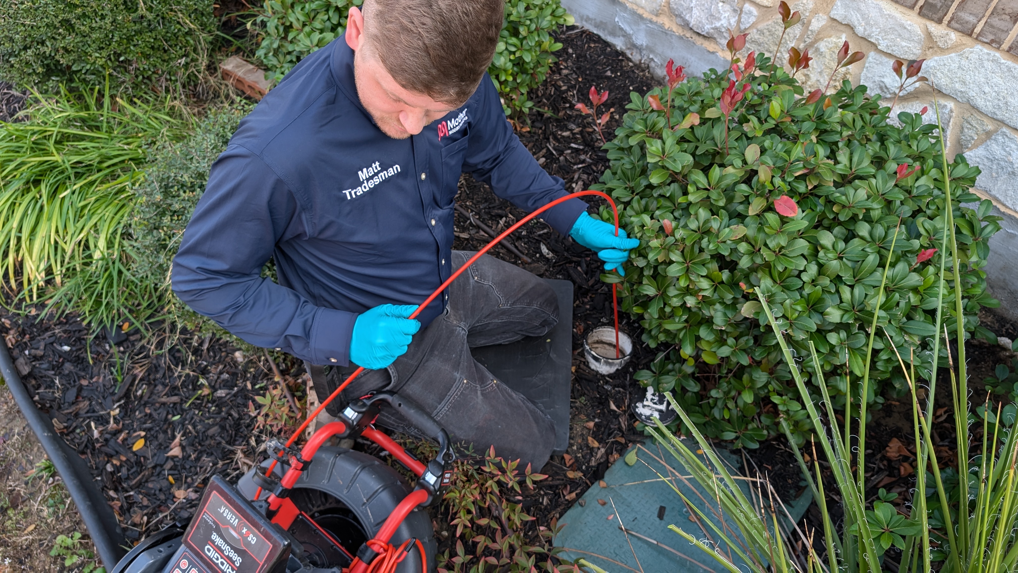 Mother Modern Plumbing — Image 2