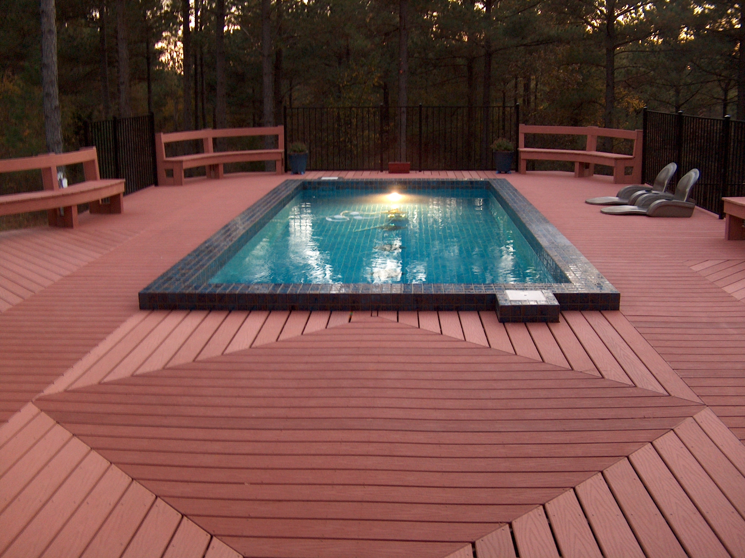 Natural Water Environments — Image 6