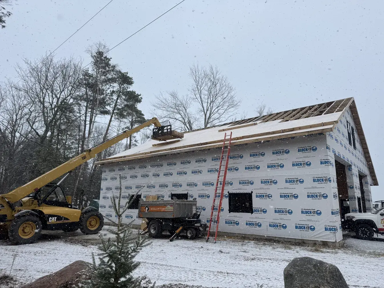 Okler Roofing — Image 1