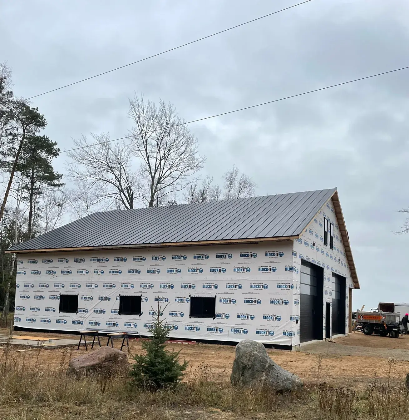 Okler Roofing — Image 2