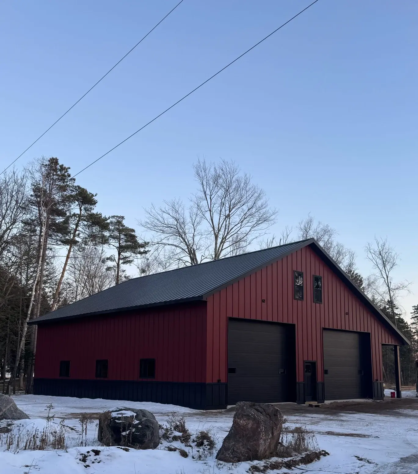 Okler Roofing — Image 3