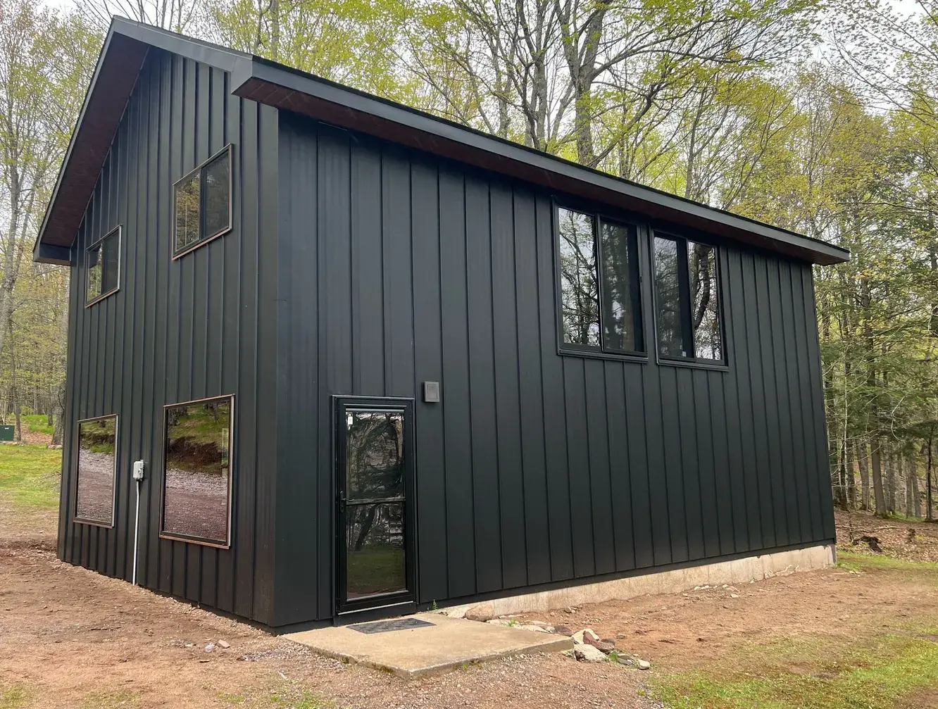 Okler Roofing — Image 4
