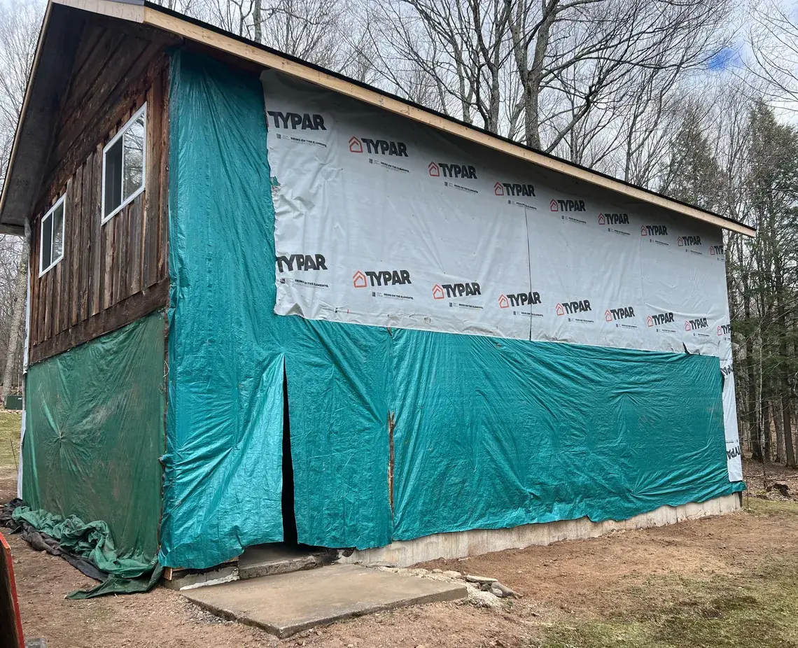 Okler Roofing — Image 5