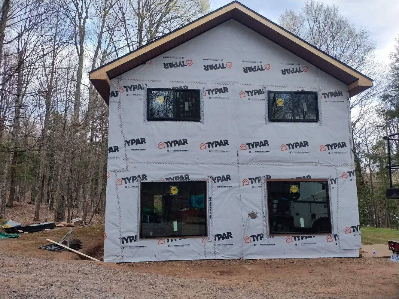 Okler Roofing — Image 6