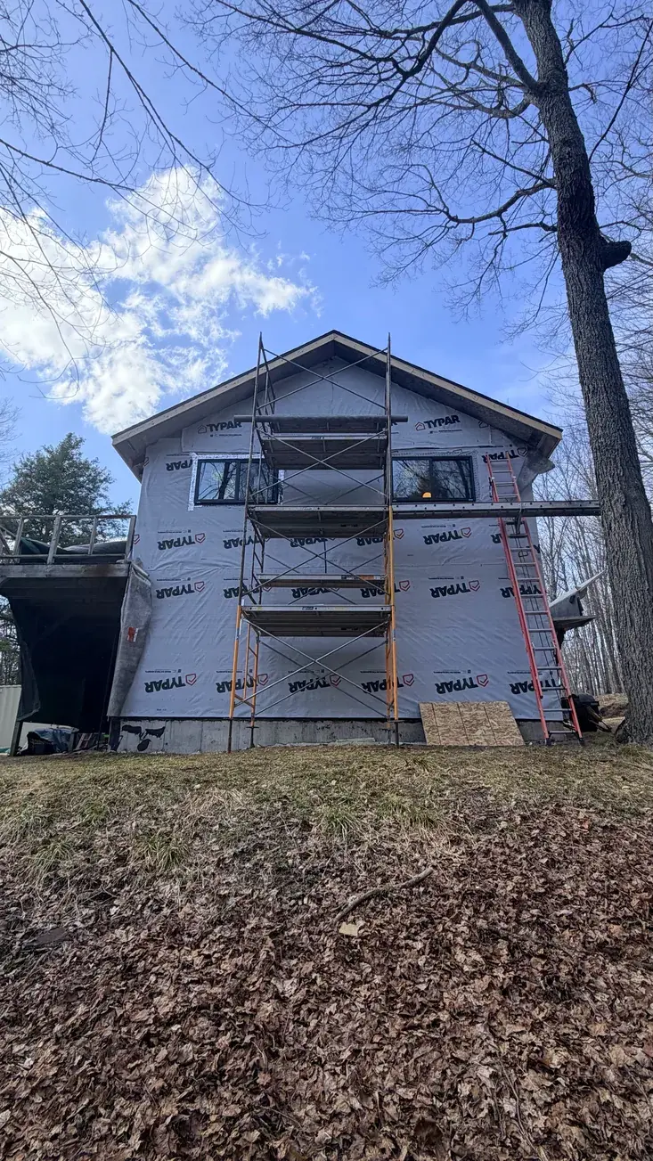 Okler Roofing — Image 7