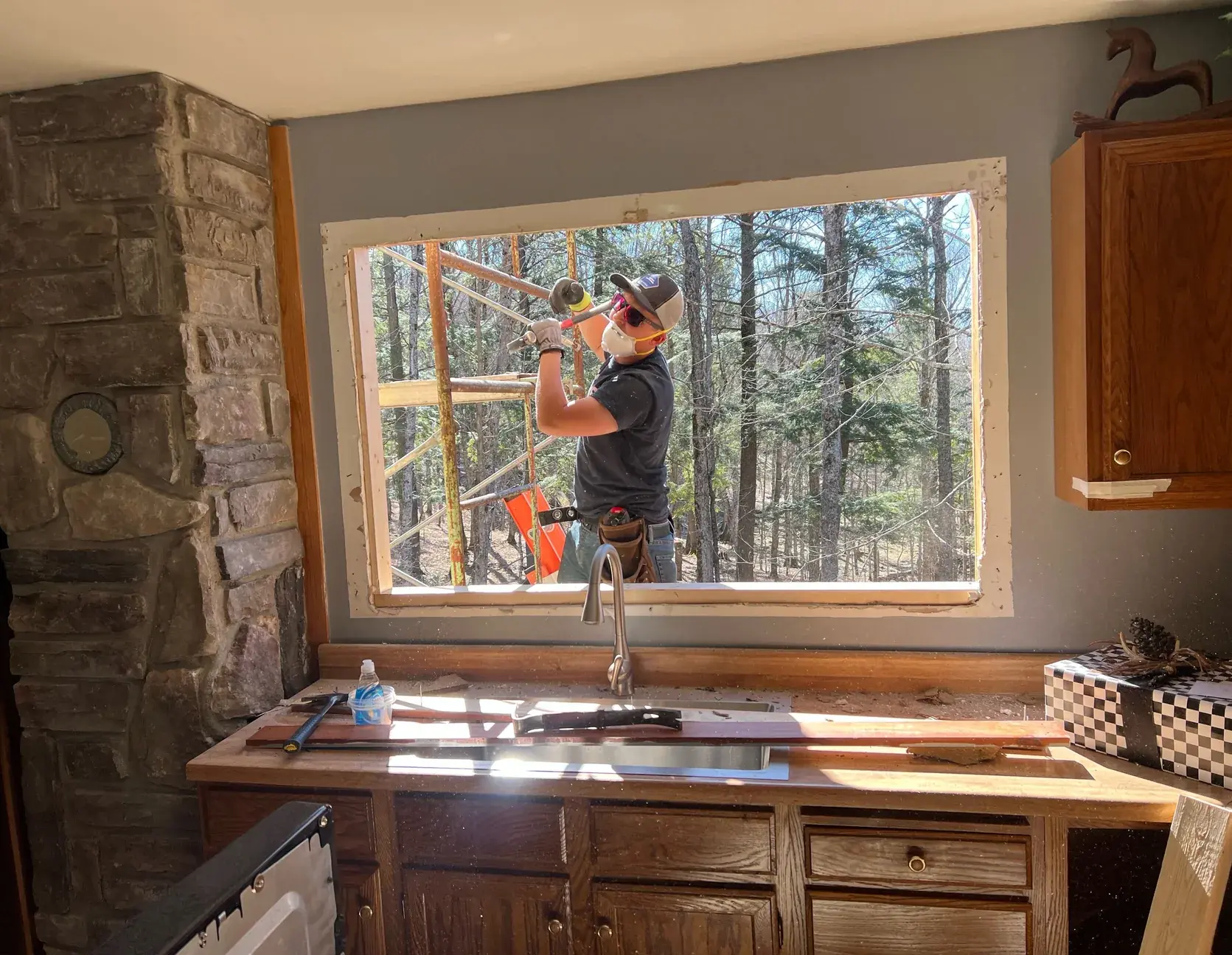 Okler Roofing — Image 8
